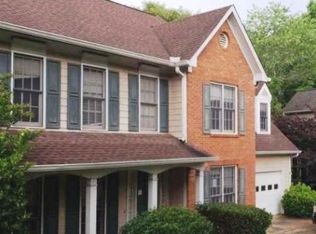 3449 Rock Creek Dr, Rex, GA