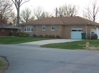 601 S Augusta St, O'Fallon, IL 62269