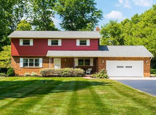 10613 Marie Ln NW, Pickerington, OH