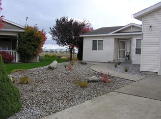 8452 W Yosemite St, Rathdrum, ID 83858