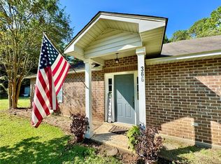 366 Parsonage Rd, Colfax, LA 71417