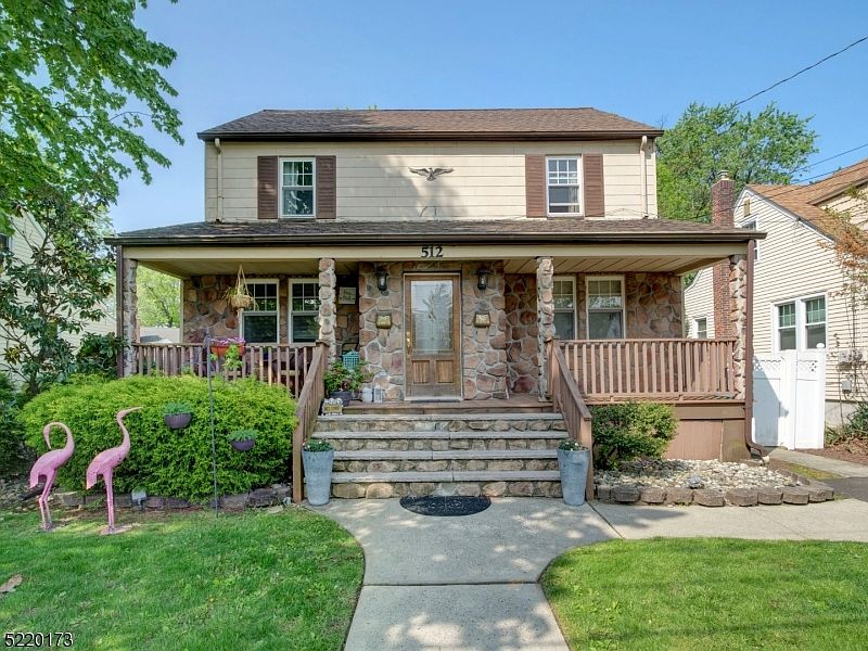 512 Oakwood Ave, Roselle Park, NJ 07204 Zillow