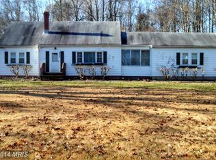 12065 Rousby Hall Rd, Lusby, MD 20657