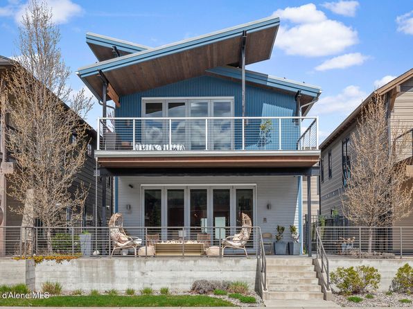 1743 W Bellerive Ln, Coeur D Alene, ID 83814