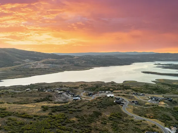 12033 N Pegasus Cir, Heber City, UT 84032