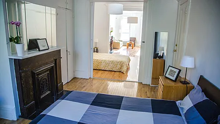 Rented by Highline Residential