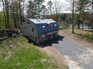 3 Beechwood Terrace Ests, Livermore, ME 04253