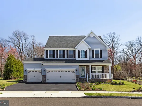 1145 Lynch Cir, Warminster, PA 18974