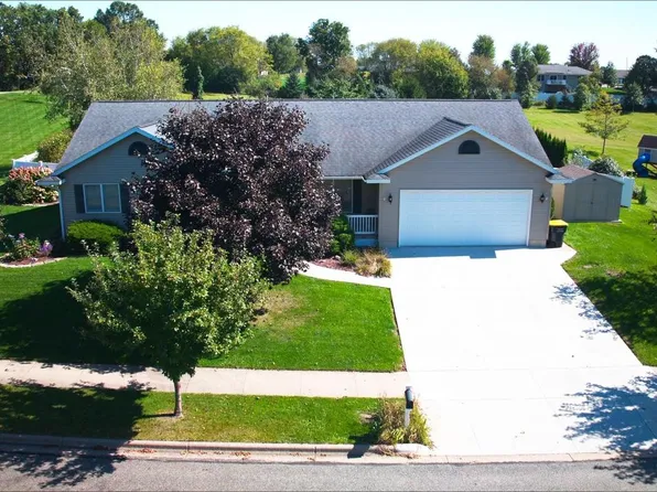 310 Alyssa Street, Tomah, WI 54660