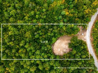 Winnipesaukee Hill Estates, Wolfeboro, NH 03894