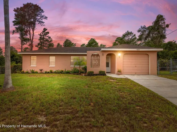 6557 Landover Blvd, Spring Hill, FL 34608