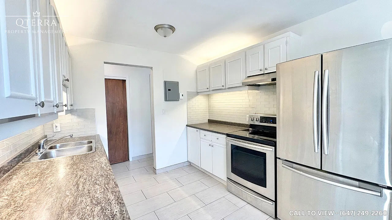 2 bed, 1000 sqft, $2,095 — Photo 2