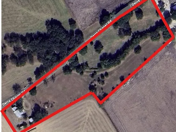 1937 Derrs Chapel Rd, Italy, TX 76651