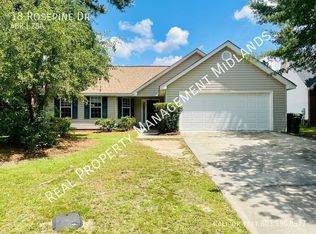 18 Rosepine Dr, Columbia, SC 29223