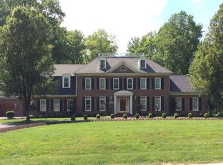 11724 Lake Potomac Dr, Rockville, MD 20854