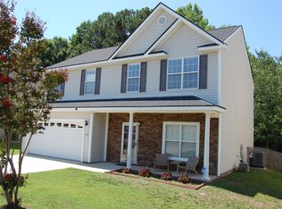 502 Morganite Ct, Knightdale, NC 27545