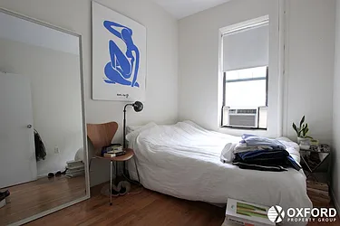 Rented by Oxford Property Group