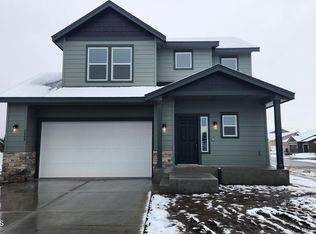 2889 N Joan Rachael St, Post Falls, ID 83854