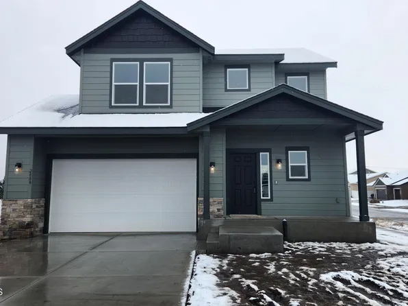 2889 N Joan Rachael St, Post Falls, ID 83854