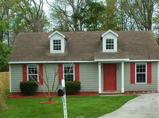 6014 White Cliffs Dr, Monroe, NC 28110
