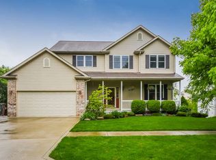 801 S Brighton Crst, Bloomington, IN 47401