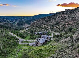 420 Little Andorra Rd, Edwards, CO 81632