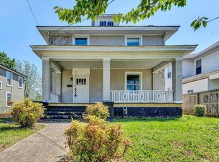 307 Langhorne Ln, Lynchburg, VA 24501