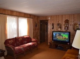 25 Pine Gln, Cloudcroft, NM 88317