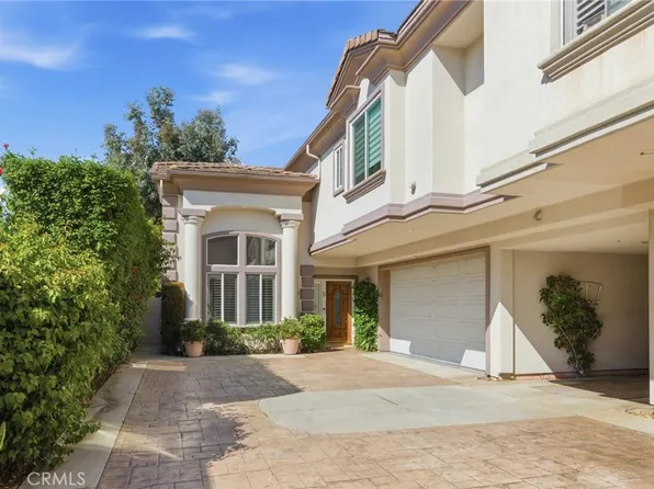 2409 Ruhland Ave #B, Redondo Beach, CA 90278