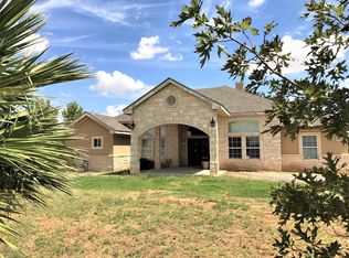 6001 S Highway 349, Midland, TX 79706