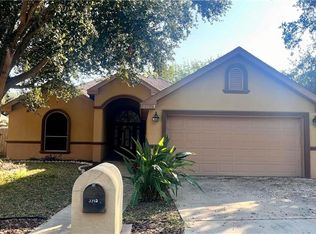 2712 Selena St, Mission, TX 78572