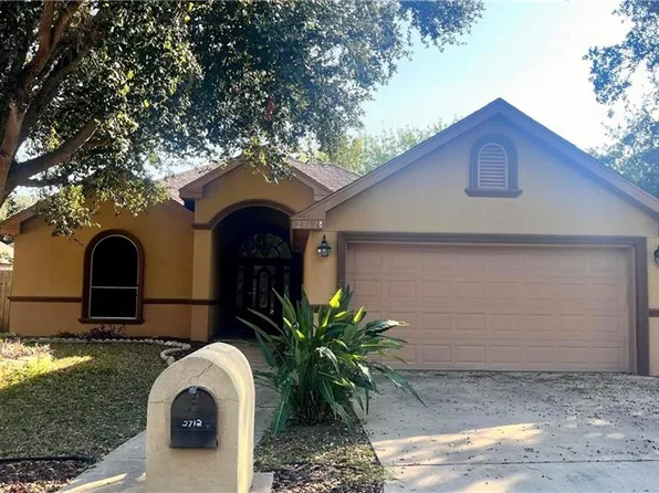 2712 Selena St, Mission, TX 78572