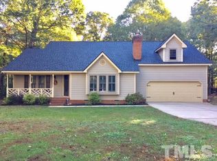 2168 Government Rd, Clayton, NC 27520