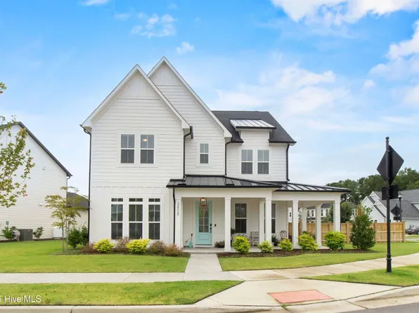 3808 Mason Port Drive, Wilmington, NC 28409