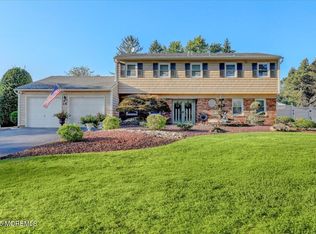 14 Birch Hill Rd, Freehold, NJ 07728