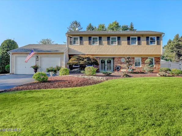 14 Birch Hill Road, Freehold, NJ 07728