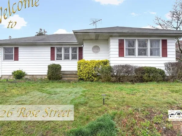 26 Rose St, Sayreville, NJ 08872