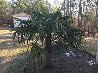 11 Country Way, Trenton, SC 29847