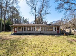 382 Golfview Dr NW, Atlanta, GA 30309