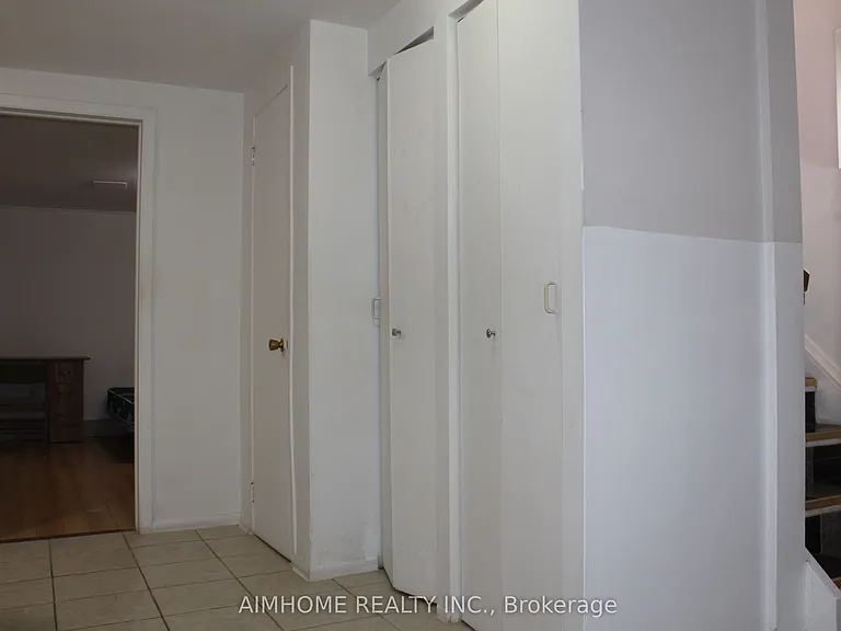 40 Hepscott Ter #LOWER — Photo 2