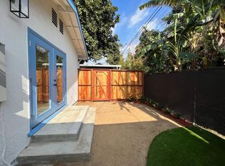 2832 S Rimpau Blvd, Los Angeles, CA 90016