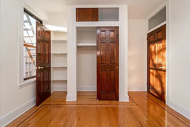Rented by Modern Spaces