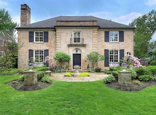 2708 Dryden Rd, Shaker Hts, OH 44122