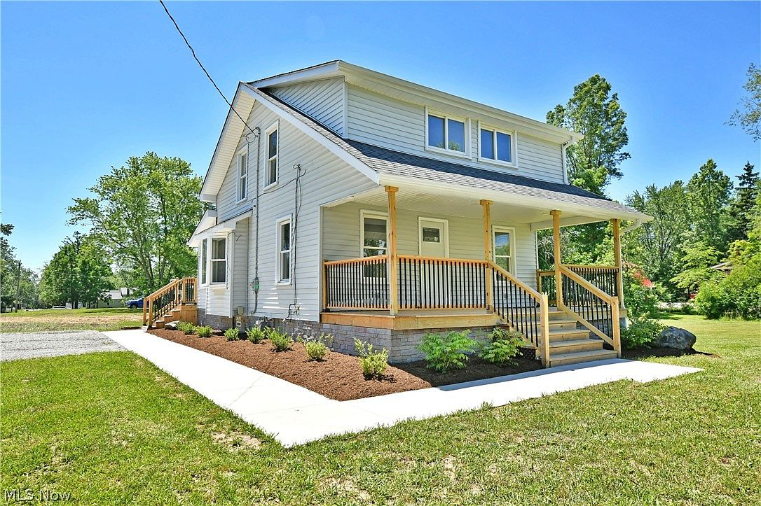 307 W Champion Ave, Warren, OH 44483 Zillow