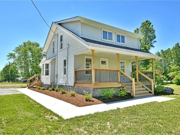 307 Champion Ave W, Warren, OH 44483