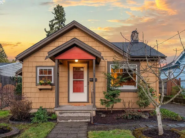 6208 NE 33rd Ave, Portland, OR 97211