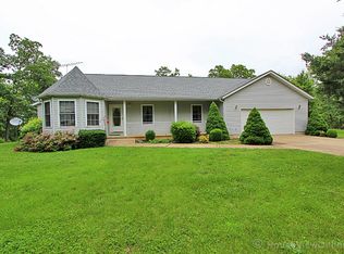 13395 State Highway 185, Potosi, MO 63664