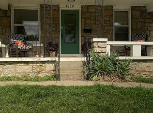 4329 State Line Rd, Kansas City, MO 64111