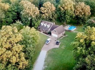 4150 Hargrove Marable Rd, Palmyra, TN 37142