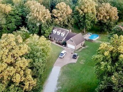 4150 Hargrove Marable Rd, Palmyra, TN, 37142